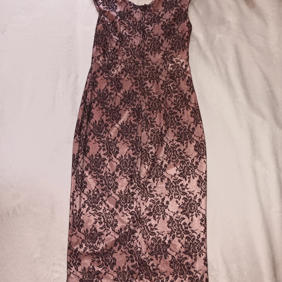 New Excellent Condition Rock Steady, M, Pink and Black - Picture 2 of 4